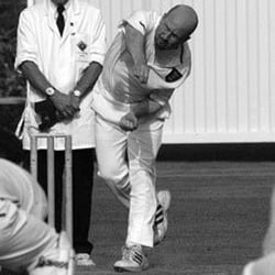 Didsbury Cricket Club - www.didsburyccsports.co.uk