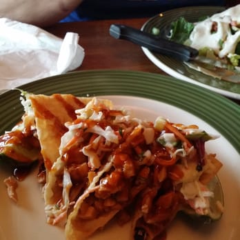 Applebee's Grill + Bar - Chicken wonton s - American Near Me - Nicholasville, Kentucky