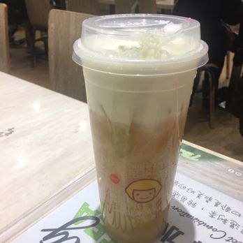 Happy Lemon - Taiwanese Near Me - Flushing, New York