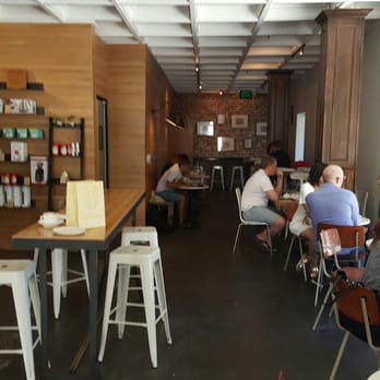 Copa Vida - FYI they don't seat you so grab your seat! There's another room to the left. - New American Near Me - Pasadena, California Copa Vida - FYI they don't seat you so grab your seat! There's another room to the left. - New American Near Me - Pasadena, California