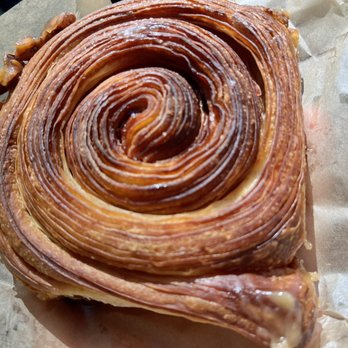 Flat Rock Village Bakery - Sticky Bun bottom - Cafes Near Me - Flat Rock, North Carolina Flat Rock Village Bakery - Sticky Bun bottom - Cafes Near Me - Flat Rock, North Carolina