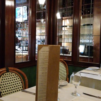 West End Cafe - New American Near Me - Carle Place, New York
