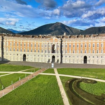 Reggia di Caserta - One sixth of the palace - Museums Near Me - Caserta, CE