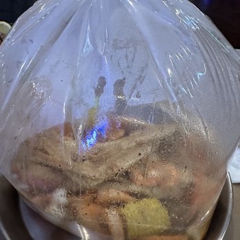 Crab Boat - Seafood boil - Seafood Near Me - Waldorf, Maryland