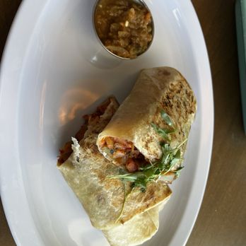 RealGood Brunch - Vegan Chorizo-Papa Burrito - Breakfast & Brunch Near Me - Tucson, Arizona RealGood Brunch - Vegan Chorizo-Papa Burrito - Breakfast & Brunch Near Me - Tucson, Arizona