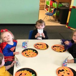 Little Bear Learning Center