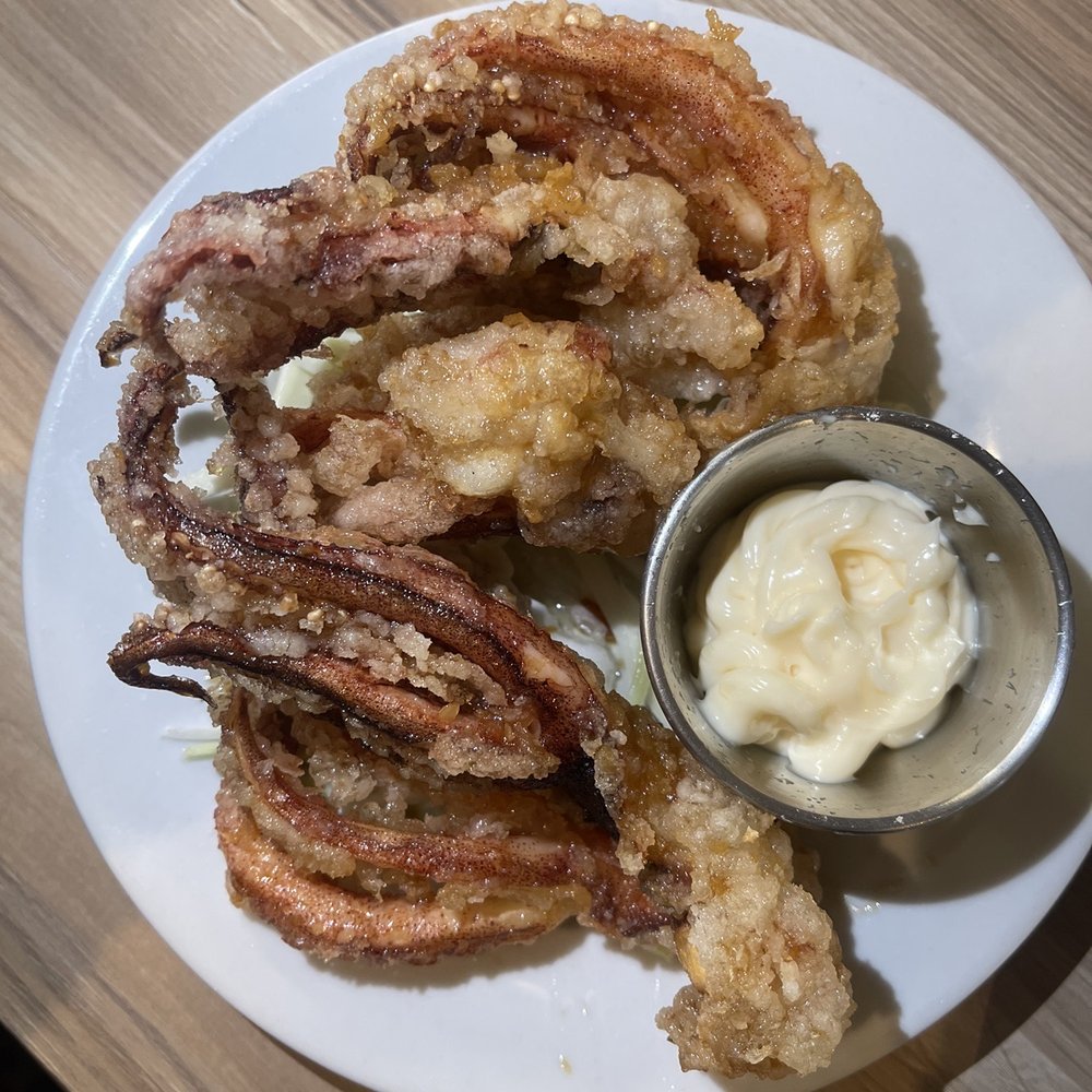 Chicago Sushi - Japanese Calamari - Japanese Near Me - Des Plaines, Illinois Chicago Sushi - Japanese Calamari - Japanese Near Me - Des Plaines, Illinois