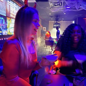 Opulence Nightclub - Cocktail Bars Near Me - Rogers, Arkansas