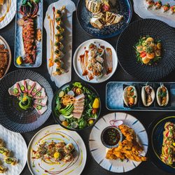 Our food