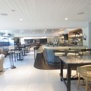 The Helmway Restaurant - dining room/bar - New American Near Me - Middletown, Rhode Island The Helmway Restaurant - dining room/bar - New American Near Me - Middletown, Rhode Island