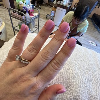 Petite Nail Spa - Nail Salons Near Me - Santa Clara, California