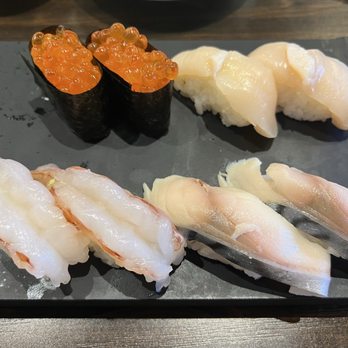 Sushi Zanmai - Sushi Bars Near Me - Los Angeles, California