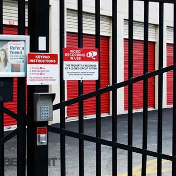 CubeSmart Self Storage - Self Storage Near Me - Fort Lauderdale, Florida CubeSmart Self Storage - Self Storage Near Me - Fort Lauderdale, Florida