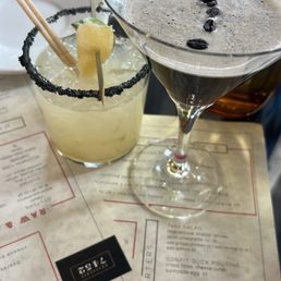 Espresso Martini