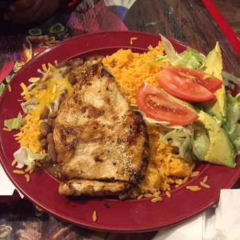 Mexico Lindo - Moist grilled chicken with rice and beans - Mexican Near Me - Bethlehem, Pennsylvania Mexico Lindo - Moist grilled chicken with rice and beans - Mexican Near Me - Bethlehem, Pennsylvania