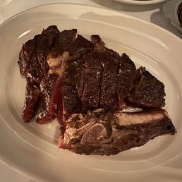 Bone-in Ribeye 18 oz Bone-in Ribeye 18 oz