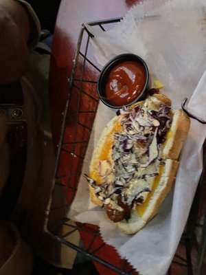 Hollow Nickel by null