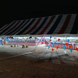 Martin’s Fireworks at Cookeville