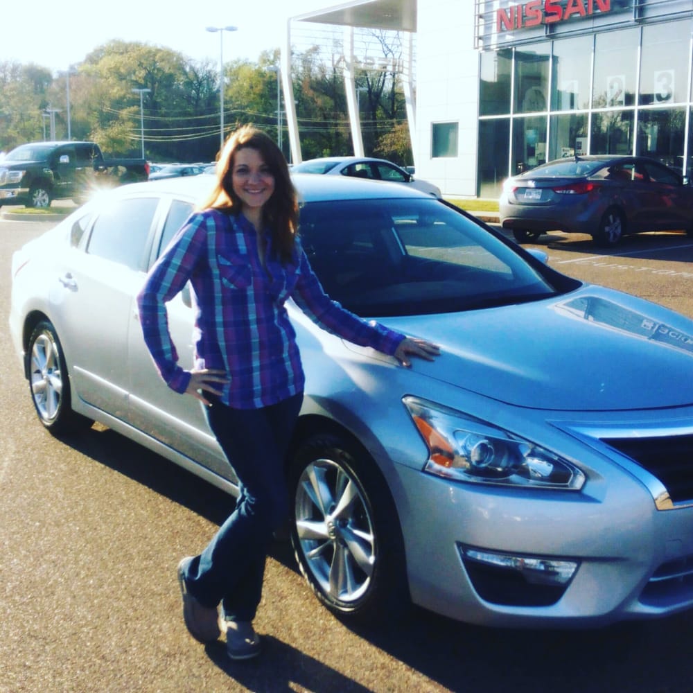 BLACKBURN NISSAN Updated August 2024 2195 N Frontage Rd, Vicksburg