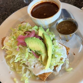 Buenos Días Mexican Cuisine - Birria flauntas - New Mexican Cuisine Near Me - Vancouver, Washington
