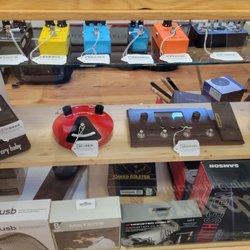 The Turner Guitar Studio