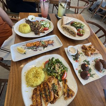 The Olive Restobar - Mediterranean Near Me - Downey, California The Olive Restobar - Mediterranean Near Me - Downey, California