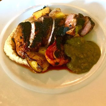 Elements Restaurant - Pork loin special - Breakfast & Brunch Near Me - Vancouver, Washington Elements Restaurant - Pork loin special - Breakfast & Brunch Near Me - Vancouver, Washington