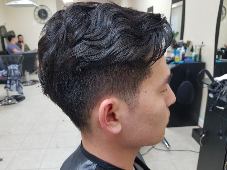 Men Perm Yelp