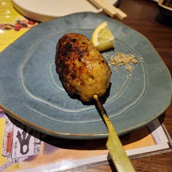 Juju - Highly not recommended. Mostly tasteless and too raw. Spend the time in Japan and learn how to make it properly.. - Japanese Near Me - Orlando, Florida Juju - Highly not recommended. Mostly tasteless and too raw. Spend the time in Japan and learn how to make it properly.. - Japanese Near Me - Orlando, Florida
