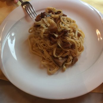 Papero Rosso - Italian Near Me - Florence, FI