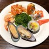 Joy Wok Super Buffet gift card
