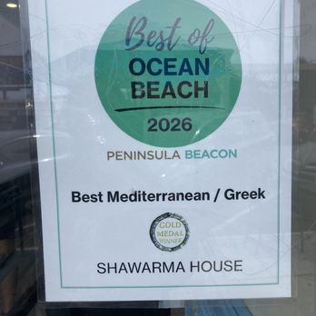 Elite Experience: Shawarma House - Yelp Events Near Me - San Diego, California