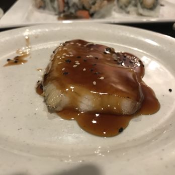 Sushi Palace - Red snapper teriyaki - Sushi Bars Near Me - Summit, New Jersey Sushi Palace - Red snapper teriyaki - Sushi Bars Near Me - Summit, New Jersey