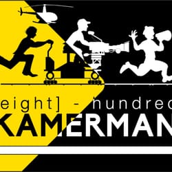 800 Kamerman