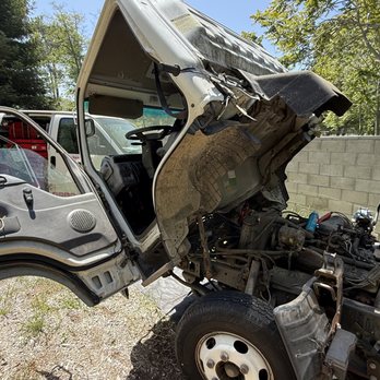 Quantum Mobile Mechanic - COE diagnostic - Auto Repair Near Me