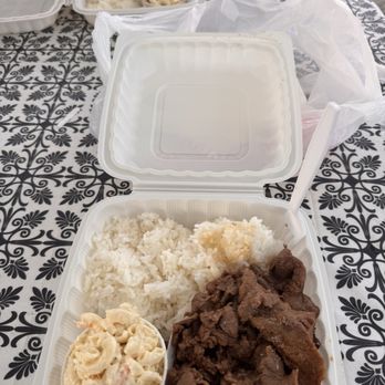 Holoholo Island Grill - Terri beef ! TENDER - Hawaiian Near Me - Turner, Oregon Holoholo Island Grill - Terri beef ! TENDER - Hawaiian Near Me - Turner, Oregon