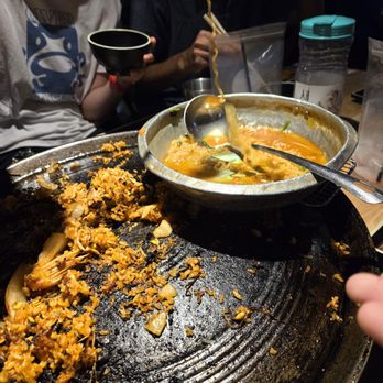 Pigya - hangover ramen - Korean Near Me - Los Angeles, California