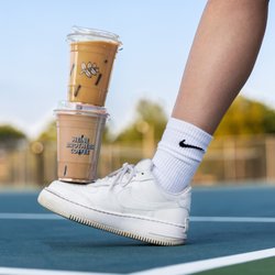Heine Brothers Coffee