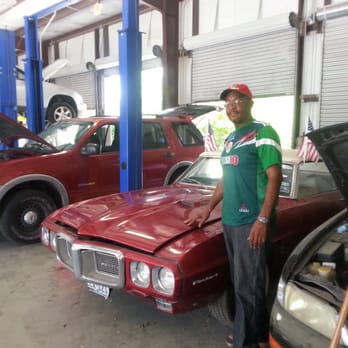 249 Auto Care - Auto Repair Near Me - Houston, Texas
