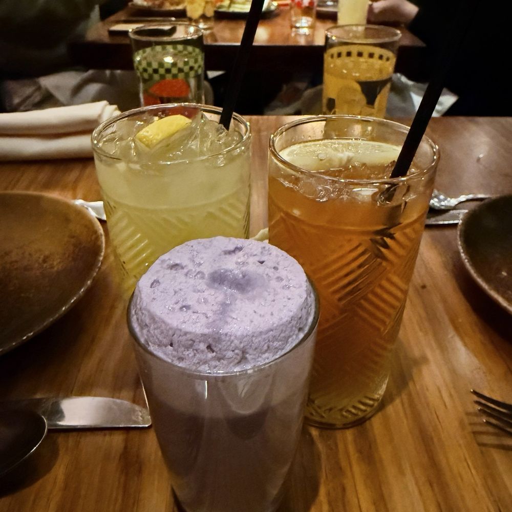Naks - Purple yum - Filipino Near Me - New York, New York Naks - Purple yum - Filipino Near Me - New York, New York