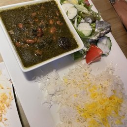 Veggie Stew