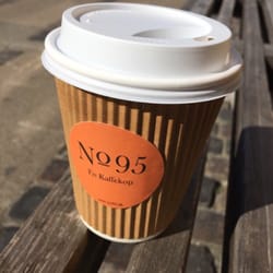 Americano til 25,-!