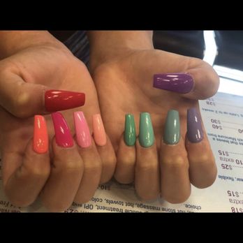 Top Nails - Nail Salons Near Me - Goldsboro, North Carolina Top Nails - Nail Salons Near Me - Goldsboro, North Carolina