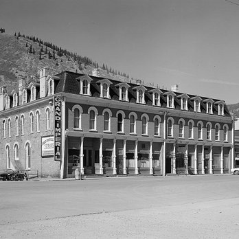 Grand Imperial Hotel - Little has changed over the years - Hotels Near Me - Silverton, Colorado Grand Imperial Hotel - Little has changed over the years - Hotels Near Me - Silverton, Colorado