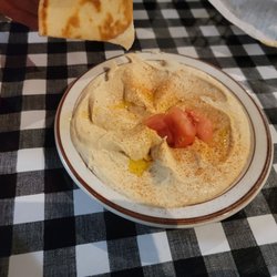 Nazareth Restaurant & Catering