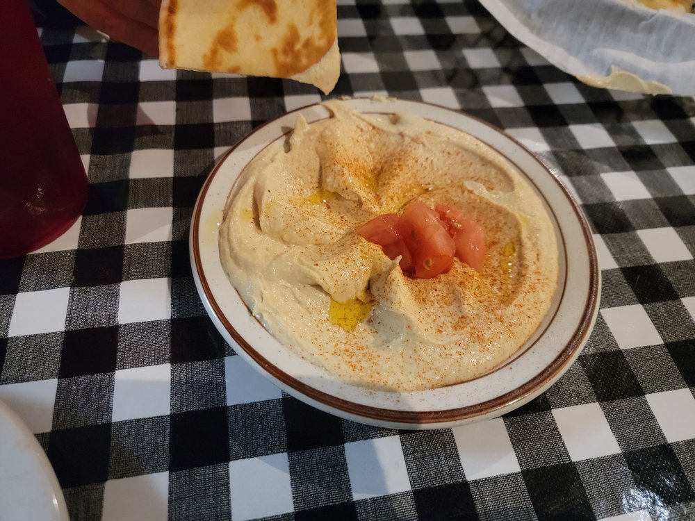 Nazareth | Restaurant & Catering