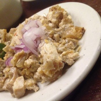 Bulalohan sa Ramirez - Sisig - Filipino Near Me - Quezon City, NCR Bulalohan sa Ramirez - Sisig - Filipino Near Me - Quezon City, NCR