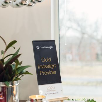 Dental Bar - Dr. Genieva is a Gold Invisalign Provider! - General Dentistry Near Me - Alexandria, Virginia Dental Bar - Dr. Genieva is a Gold Invisalign Provider! - General Dentistry Near Me - Alexandria, Virginia