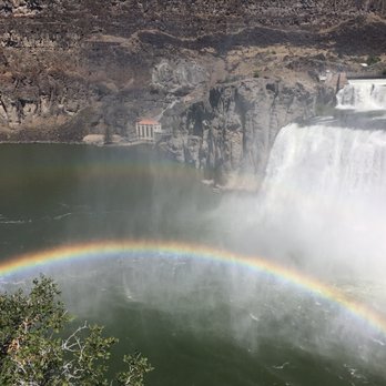 Shoshone Falls Park - Rainbow - Parks Near Me - Twin Falls, Idaho Shoshone Falls Park - Rainbow - Parks Near Me - Twin Falls, Idaho