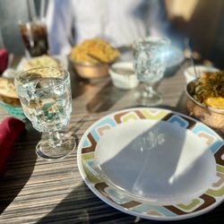 G1 Indian Restaurant
